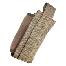 Підсумок під турнікет закритий PolyCordura 900D койот (LE3558)