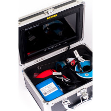 Подводная видеокамера Ranger Lux Record(Арт. RA 8830)