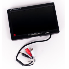 Подводная видеокамера Ranger Lux Record(Арт. RA 8830)