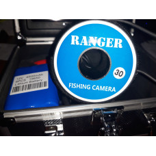 Подводная видеокамера Ranger Lux Record(Арт. RA 8830)