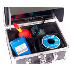 Подводная видеокамера Ranger Lux Record(Арт. RA 8830)