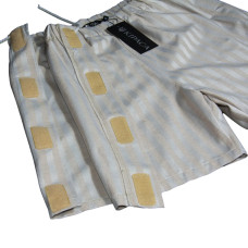 Адаптивные шорты-трусы Kirasa олива XXL(54) (Арт KI4239XXL)