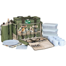 Набор для пикника Ranger Rhamper Lux (Арт. RA 9902)