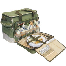 Набор для пикника Ranger Rhamper Lux (Арт. RA 9902)