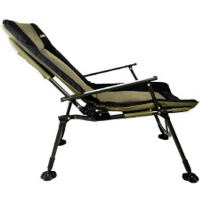 Карповое кресло Ranger Strong SL-107 (Арт. RA 2237)