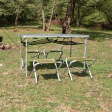 Комплект мебели складной Ranger TA 21407+FS21124 (Арт. RA 1102)