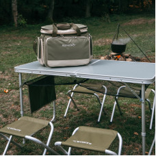 Комплект мебели складной Ranger TA 21407+FS21124 (Арт. RA 1102)
