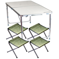 Комплект мебели складной Ranger ST 401 (Арт. RA 1106)