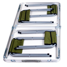 Комплект мебели складной Ranger ST 401 (Арт. RA 1106)