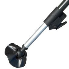 Карповая ножка для кресла Ranger 22мм (Арт. RA8839)