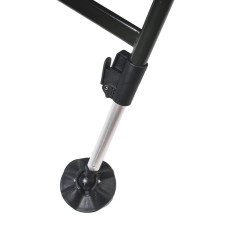 Карповая ножка для кресла Ranger 22мм (Арт. RA8839)