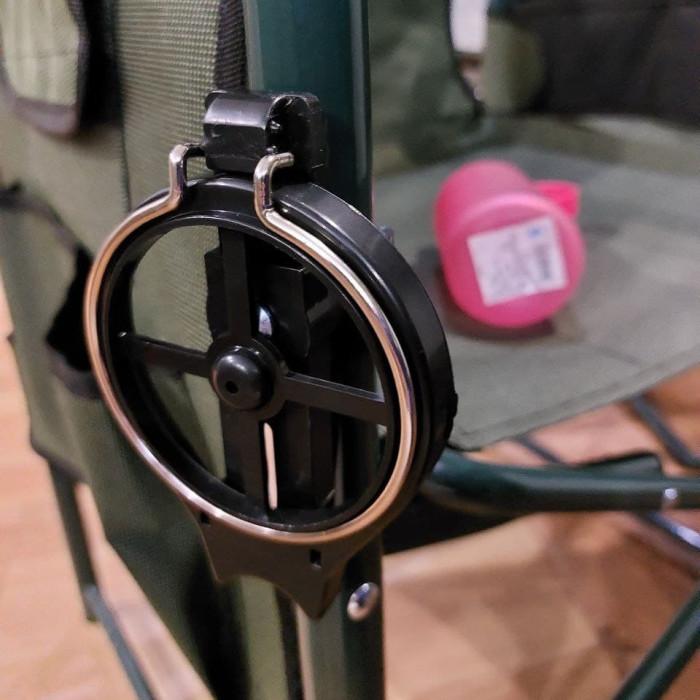 Держатель для стаканов и бутылок Ranger (Арт. RA 8862)