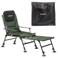 Крісло-ліжко коропове Ranger Carp SL-112 (Арт. RA 2251)
