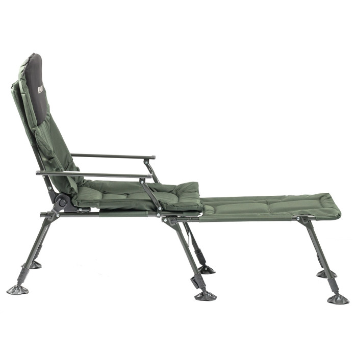 Крісло-ліжко коропове Ranger Carp SL-112 (Арт. RA 2251)