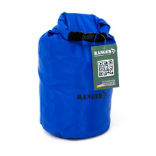 Гермомешок Ranger 30 L Blue ( Арт. RA 9943)
