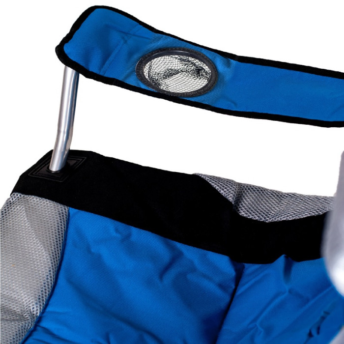 Кресло складное Ranger SL 751 (Арт. RA 2220)