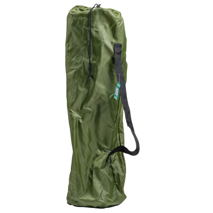 Кресло — шезлонг складное Ranger FC 750-052 Green (Арт. RA 2221)