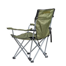 Кресло-шезлонг складное Ranger Stream Lux (Арт. RA 2247)