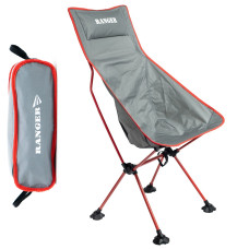 Кресло складное Ranger Compact Hike 207 (арт. RA 2246)