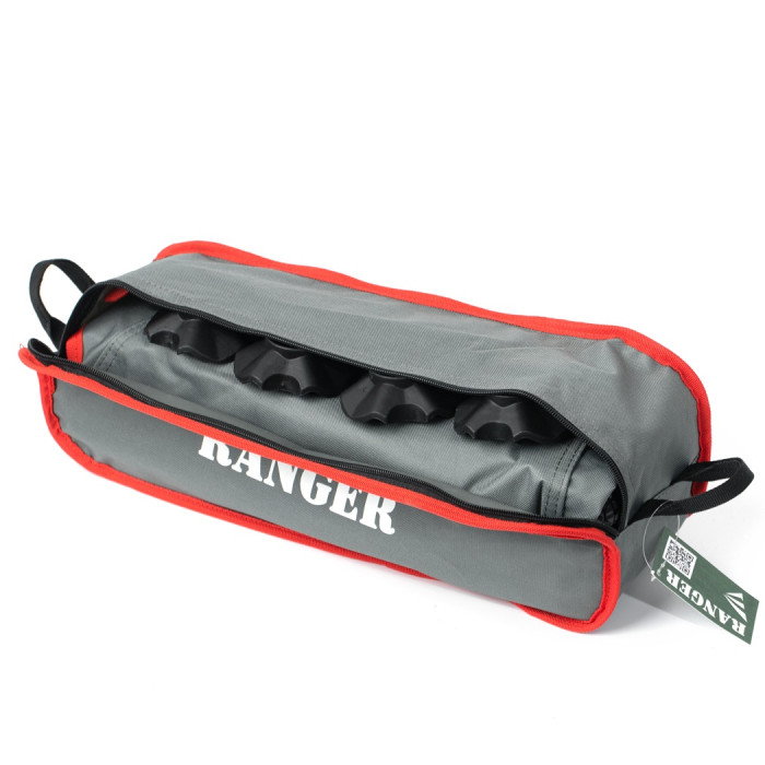 Кресло складное Ranger Compact Hike 207 (арт. RA 2246)