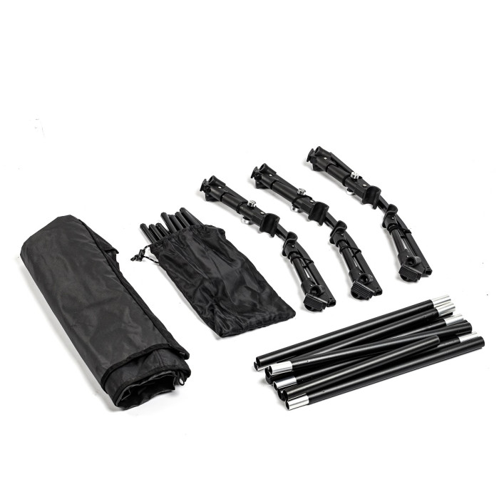 Похідне ліжко Ranger Compact Hike (Арт. RA 5521)