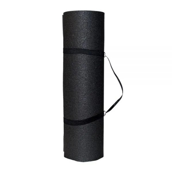 Каремат 180х60 Grey 10 мм (SK0001)