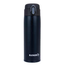 Термокружка Ranger Expert 0,35 L Black (Арт. RA 9930)