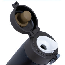 Термокружка Ranger Expert 0,35 L Black (Арт. RA 9930)