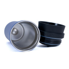 Термокружка Ranger Lux 0,48 L Black (Арт. RA 9929)