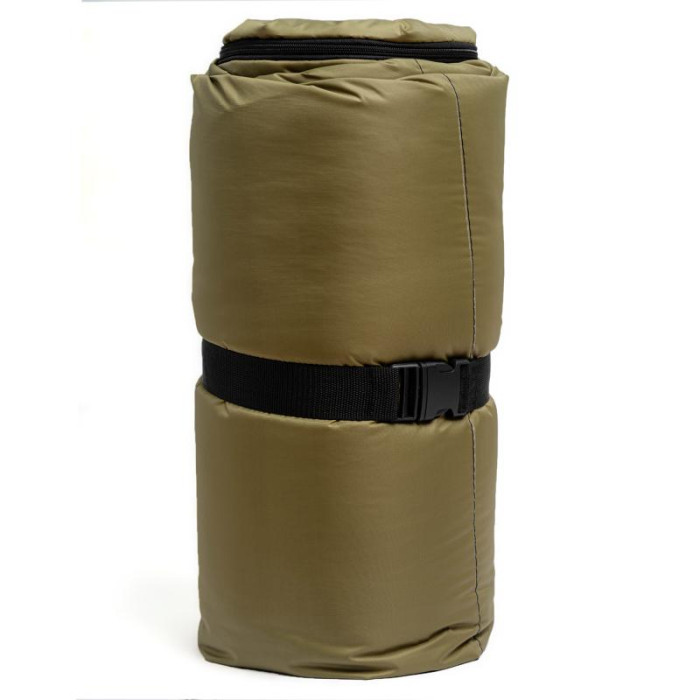 Спальный мешок Ranger 3 season 75 Green (Арт. RA 6651)