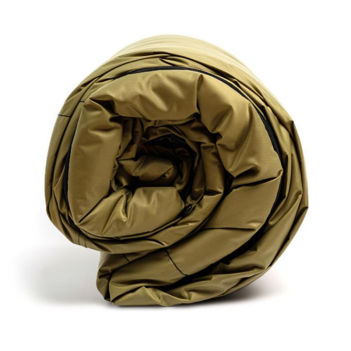 Спальный мешок Ranger 3 season 75 Green (Арт. RA 6651)