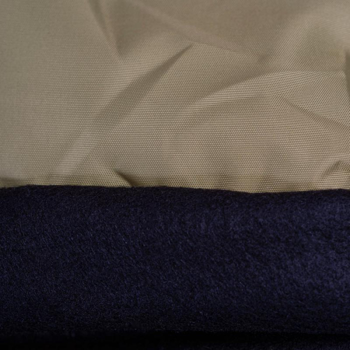 Спальный мешок Ranger 3 season 75 Green (Арт. RA 6651)