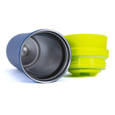 Термокружка Ranger Lux 0,48 L Green (Арт. RA 9928)