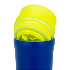 Термокружка Ranger Lux 0,48 L Green (Арт. RA 9928)