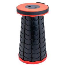 Стул складной Ranger Telescop Red (Арт. RA 4422)