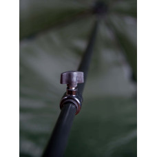 Парасоля коропова GLADIATOR UT25 (GL8175)