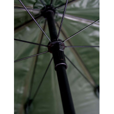 Парасоля коропова GLADIATOR UT25 (GL8175)