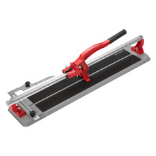 Плиткоріз монорельсовий 750мм, на підшипниках.
