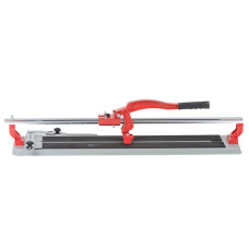 Плиткоріз монорельсовий 750мм, на підшипниках.