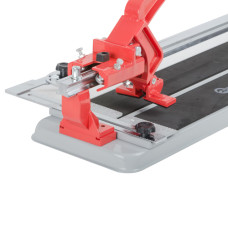 Плиткоріз монорельсовий 750мм, на підшипниках.