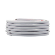 Шланг для води 5-ти шаровий 1/2 ", 20м, армований PVC