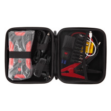 Пристрій пускозарядний, 10000 мАч