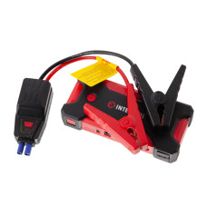 Пристрій пускозарядний, 10000 мАч