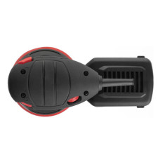 Шліфмашина эксцентрикова, 0,3 кВт, 5000-12000 об/хв, 125 мм, хід ексцентрика 2 мм, STORM