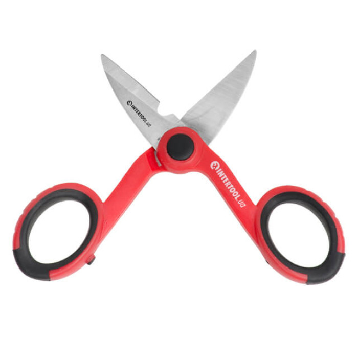 Ножиці електрика