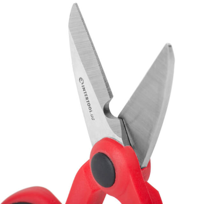 Ножиці електрика