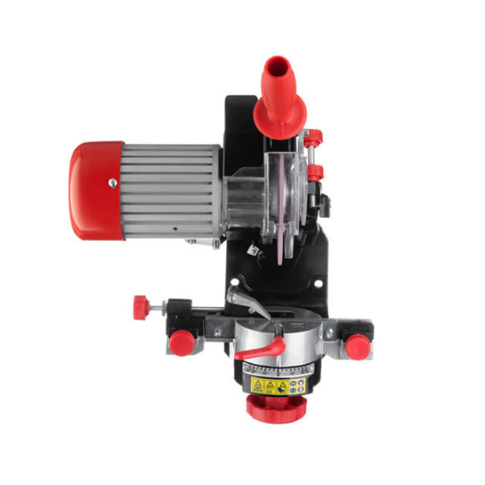 Верстат для заточування ланцюгів, 0,23 кВт, 3000 об/хв, 145×22,3×3,2 мм