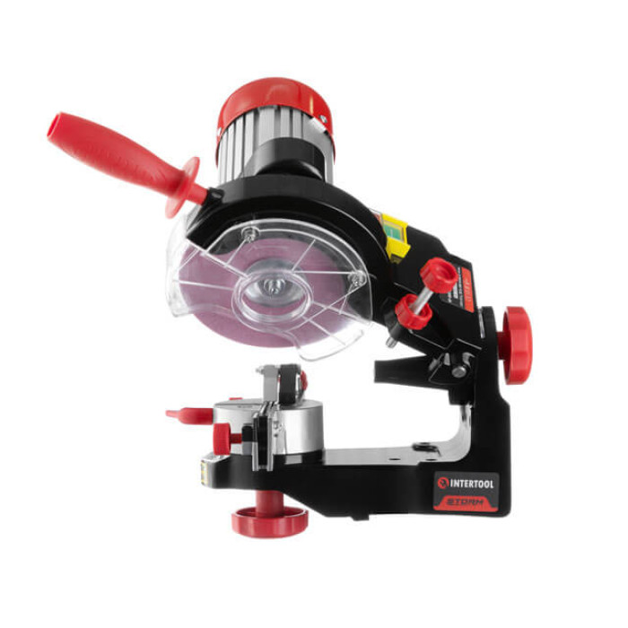 Верстат для заточування ланцюгів, 0,23 кВт, 3000 об/хв, 145×22,3×3,2 мм