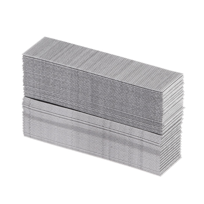 Шпилька для степлера PT-1611, 17 мм, 23GA, Ø 0,64 мм, 6000 шт/упак