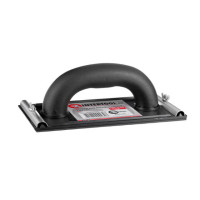 Тертка для абразивної сітки, 105×230 мм